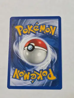 Pokemon TCG Blaine's Vulpix 66/132 Gym Challenge Common NM - Image 2