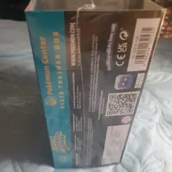 Pokemon TCG - Ascended Heroes Pokemon Center ETB Elite Trainer Box NEW - IN HAND - Image 3