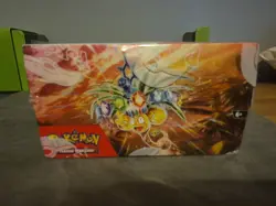 Pokemon Scarlett and Violet Surging Sparks Booster Box Brand New & Sealed - Image 5