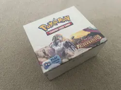 Pokemon Paldea Evolved Booster Box (36 Packs) - Brand New Sealed - Image 1