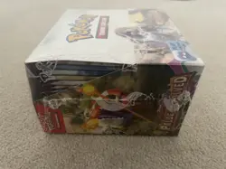 Pokemon Paldea Evolved Booster Box (36 Packs) - Brand New Sealed - Image 4