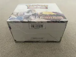 Pokemon Paldea Evolved Booster Box (36 Packs) - Brand New Sealed - Image 5