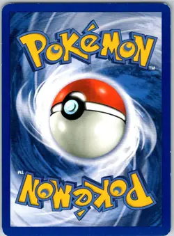 Pokemon TCG Erikas Jigglypuff 69/132 Gym Challenge LP - Image 2