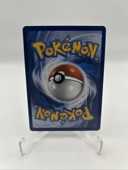 036/132 Mega Abomasnow ex Prize Pack Stamped Series 8 Pokemon TCG Mega Evolution - Image 2