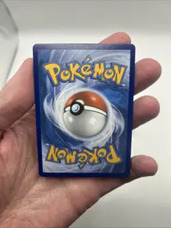 036/132 Mega Abomasnow ex Prize Pack Stamped Series 8 Pokemon TCG Mega Evolution - Image 5