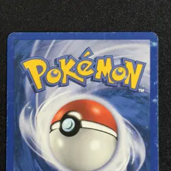 Gengar 48/165 Rare Expedition 2002 Non Holo E-Reader English WOTC Pokemon TCG - Image 5