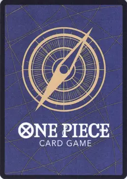 One Piece Japanese Kaido OP05-118 SEC Premium Booster -The Best- Foil NM - Image 2