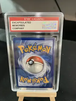 WO-CHEN #018/182 HOLO RARE FOIL Pokemon 2023 Card GRADED 10 MINT TCG CCG - Image 2