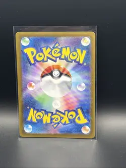 Pokemon Candice TCG S12: Paradigm Trigger Holo Card 113/098 Japanese Edition - Image 2