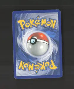 Reshiram EX BW36 Black & White Black Star Promo Holo Pokemon Card MP - Image 2
