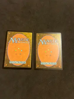 x2 Archive Trap [Zendikar] 2x Magic MTG Cards LP - Image 2