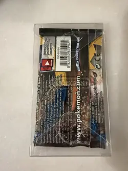 Pokemon Sun & Moon Sealed Booster Pack - 10 Cards - Image 2
