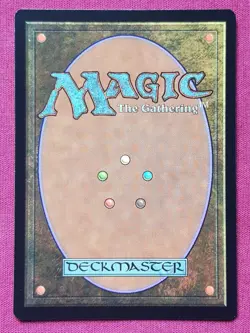 Magic The Gathering DUEL DECKS VENSER VS KOTH MOUNTAIN 74 land card MTG - Image 2