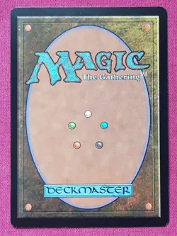 Magic The Gathering DUEL DECKS JACE VS CHANDRA MOUNTAIN 61 land card MTG - Image 2