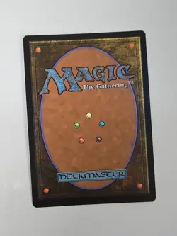 Wrenn and Seven | Magic the Gathering MTG | Duskmourn Commander DSC | NM - Image 2