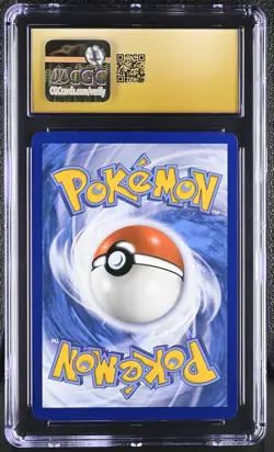 CGC 10 SURFING PIKACHU VMAX 009/025 HOLO CELEBRATIONS POKEMON PRISTINE - Image 2