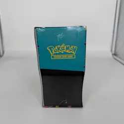 Ascended Heroes Pokemon Center ETB Elite Trainer Box Sealed In Hand - Image 3