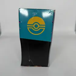 Ascended Heroes Pokemon Center ETB Elite Trainer Box Sealed In Hand - Image 4