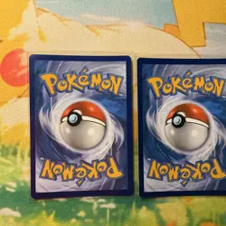 Pokemon brilliant stars trainer gallery lot, Eevee, vaporeon, jolteon - Image 4