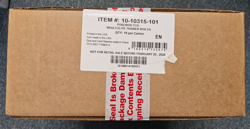 Pokemon TCG Ascended Heroes ELITE TRAINER BOX CASE Factory Sealed 10x ETB Boxes - Image 1