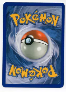 Pokemon: Secret Wonders *Foil* Blastoise (2/132) Reverse Holo - Image 2