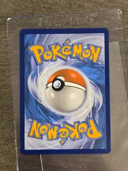 Team Rocket’s Spidops 187/182 Illustration Rare Destined Rivals Pokemon TCG NM - Image 2