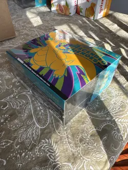 Pokemon Ascended Heroes ETB Elite Trainer Box NEW & SEALED**IN HAND** ShipsToday - Image 3