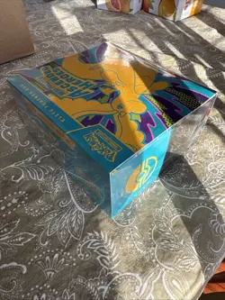 Pokemon Ascended Heroes ETB Elite Trainer Box NEW & SEALED**IN HAND** ShipsToday - Image 4