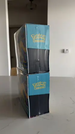 Pokemon Center Ascended Heroes PC ETB LOT OF 2 -- IN HAND - Image 4