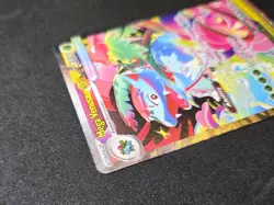 Pokemon Mega Evolution Mega Venusaur EX 177/132 Special Illustration Rare SIR - Image 5