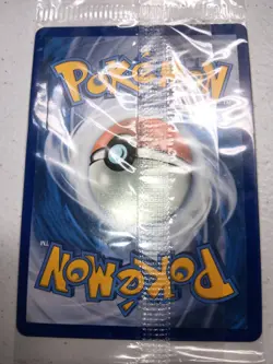 Sealed Glass Birds Pokemon Moltres Zapdos Articuno GX Sm210 ETB Promo Gem Mint - Image 3