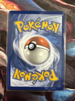 Jamming Tower Pokemon TCG Ascended Heroes 261/217 Full Art - Image 2