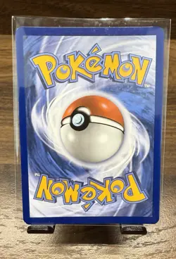 Pokemon TCG Ascended Heroes Reverse Holo Clefairy 074/217 LOVE BALL! - Image 2