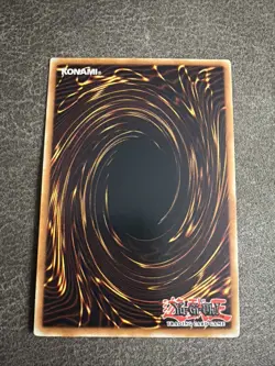 YUGIOH • DESTINY HERO - PLASMA • SECRET RARE • LIMITED ED • CT04-EN003 • VLP - Image 4