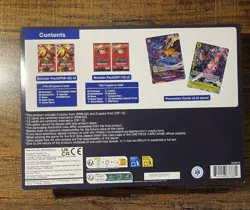 One Piece Card Game Illustration Box Vol. 6 IB-05 - Brand New / Factory Sealed - Image 2