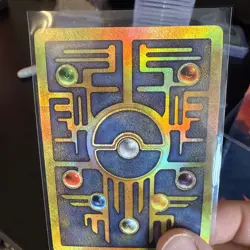 Ancient Mew 1 Miscellaneous Cards & Products Holo - Image 4