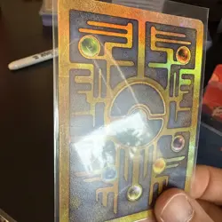 Ancient Mew 1 Miscellaneous Cards & Products Holo - Image 5