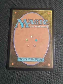 MTG ~ Seedborn Muse ~ Tarkir: Dragonstorm Commander ~ Near Mint ~ Rare - Image 2