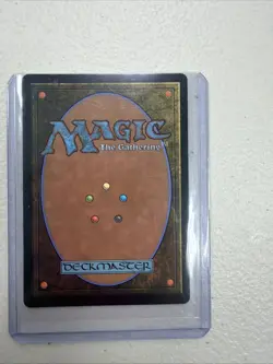 MTG Island (0288) Tarkir: Dragonstorm Foil - Image 2