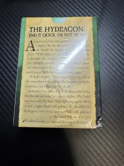 Dual Matte Might 100 ct Dragon Shield Sleeves Standard Size - Image 2