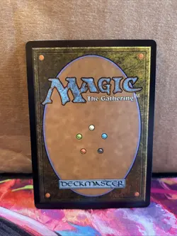 Winnowing (Showcase) Lorwyn Eclipsed Foil Magic The Gathering Near Mint - Image 2