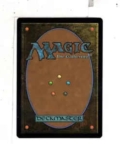 MTG SkeenAB Orcish Bowmasters BORDERLESS from LTR. NM. - Image 2