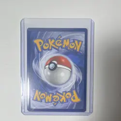 Pokemon Mewtwo Promo Holo 052 SV: Scarlet & Violet Promo Cards 130 HP - Image 2