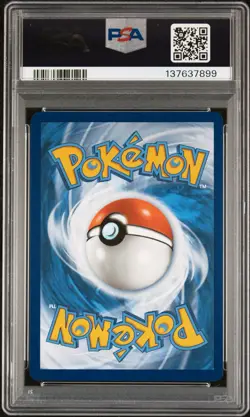 2024 POKEMON PALDEAN FATES SPECIAL ILLUSTRATION RARE #234 CHARIZARD EX PSA 10 - Image 4