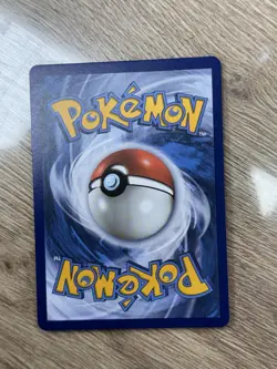 Pokemon Pikachu TCG Birthday Celebrations Card #24 25th Anniversary Edition NM/M - Image 2