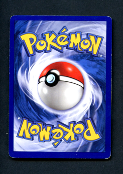 Pokemon Card: 1st Edition DROWZEE Base Common (LP) - Image 2