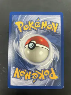 Pokemon TCG Lapras Fossil Set Holo Unlimited Rare Card 10/62 NM Condition - Image 2