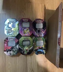 Pokemon Cards Bulk Lot ~2300 cards mixed conditions, includes 260 reverse holos - Image 1