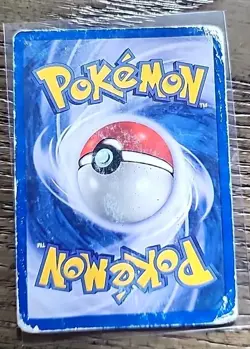 Ninetales 17/110 - Legendary Collection - Holo Rare - POKEMON Card - HP/DMG - Image 4
