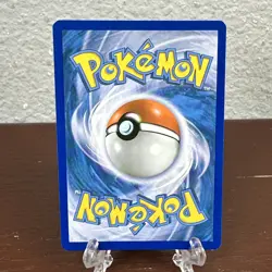 Pokemon TCG Blastoise 16/101 - Plasma Blast Cosmos Holo Rare - NM - Image 2